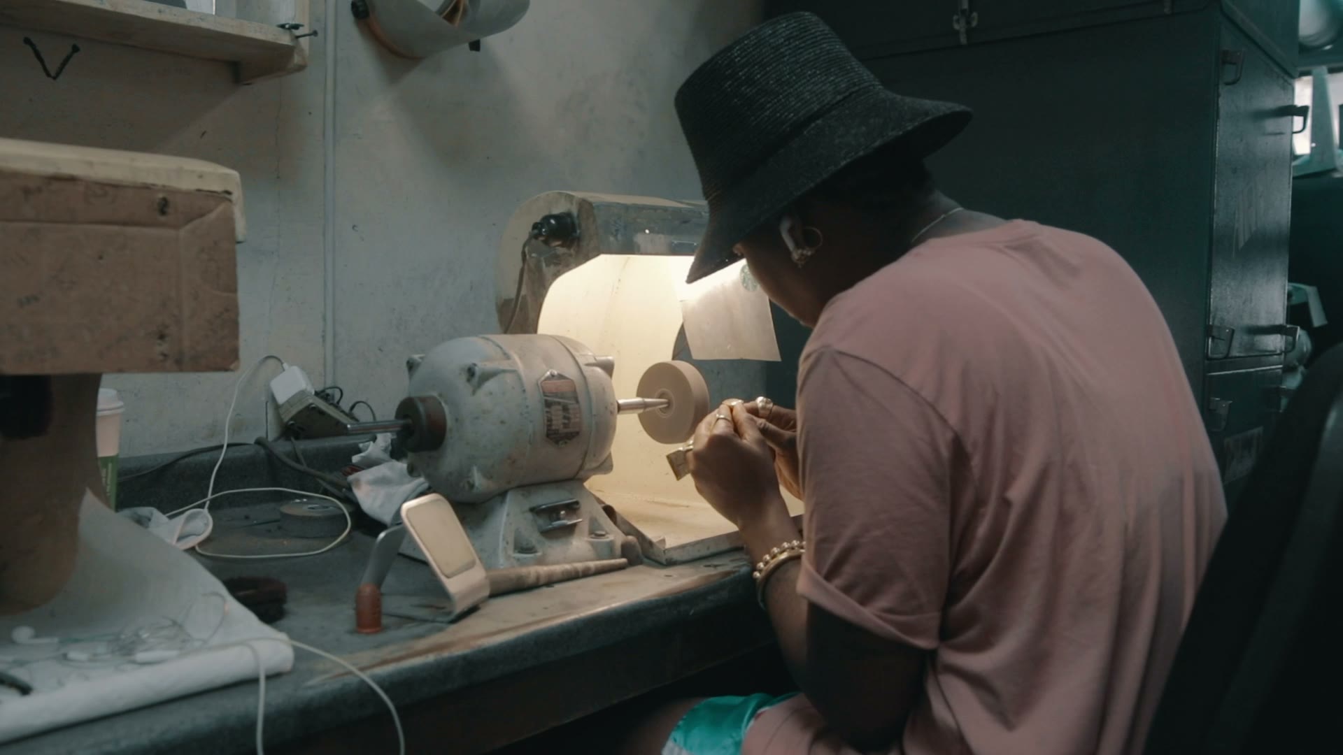 Dreamville Ring